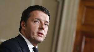 Francesco Saraceno | Twitter@@fsaraceno | March 11, 2014 4:22 pm. Print. Comments. Italian Prime Minister Matteo Renzi. (Reuters) - italy-m