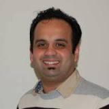 Elasticsearch Employee Umesh Nadgauda's profile photo
