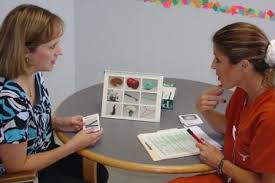 Image result for SPEECH THERAPY