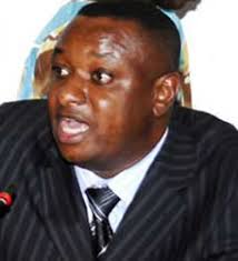 Festus Keyamo The 2015 gubernatorial election in Delta State is set to produce a lot of drama, especially if fillers emerging from the media is anything to ... - Festus-Keyamo