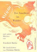 Friedrich Balcke: Der Amethyst im Widder - Shop vom Verlag Ch ...