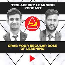 Teslaberry learning