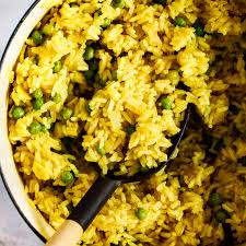 Quick and Easy Curry Rice - Simply Delicious
