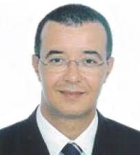 Mr Fouad Douiri Chairman of the management board - portrait1