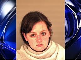 Lesley Ann Sharp is charged with “improper relationship with a student.&quot; (credit. Lesley Ann Sharp is charged with “improper relationship with a student. - lesley-sharp