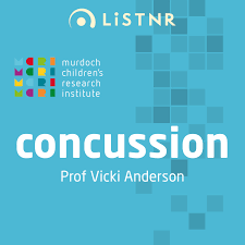 Concussion - Murdoch Children's Research Institute (MCRI)