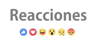 Reacciones for Facebook - Apps on Google Play