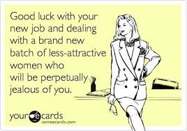 Good Luck At Your New Job Quotes | Quotes | Pinterest | New Job ... via Relatably.com