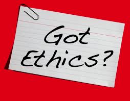 Hasil gambar untuk dilema etika dalam akuntansi