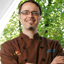 Chianti Il Ristorante&#39;s Executive Chef Fabrizio Bazzani leads you on a ... - 152