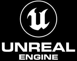 Image of Unreal Engine logo
