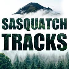Sasquatch Tracks