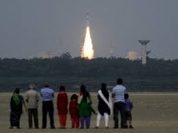Image result for India launches record 104 satellites in single mission