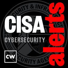 CISA Cybersecurity Alerts