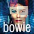 Best of Bowie [Australia]
