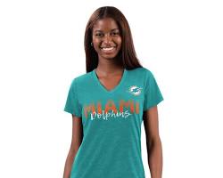 Image of Miami Dolphins Specialty TShirt