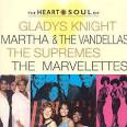 Heart & Soul of Gladys Knight