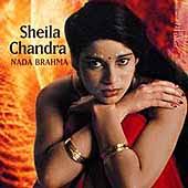 Sheila Chandra - Nada Brahma CD - 1579176