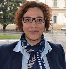 Carole Hadj-Mahdi a décidé de rejoindre les rangs du candidat investi par l&#39;UMP, Julien Aubert. Publié le Samedi 01/02/2014 à 04H46. Photo P.MN. - 20140201_1_1_6_8_1_obj5733646_1