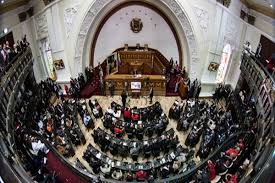 Resultado de imagen para fotos de la Asamblea nacional de la republica bolivariana de venezuela