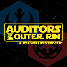 Auditors of the Outer Rim