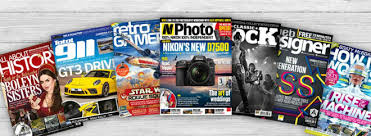 My Favourite Magazines Promo Codes 50% Off - September 2022