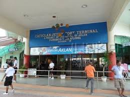 Image result for jettyport caticlan