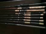 G loomis fishing rods for sale
