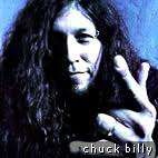 Testament&#39;s Chuck Billy Slams Metallica&#39;s &#39;St. Anger&#39; - 9093_ver1405083806