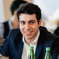 A+A Events Employee Kamran Guliyev's profile photo