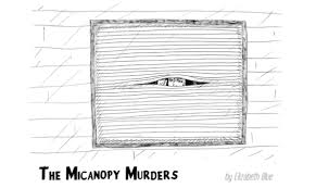 Der Tod von Daniel Cotton | Neue Werbung - Micanopy-Murders-announcement