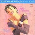 Judy Garland: Judy In Love & Alone