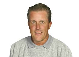 Phil Mickelson. United States; Swings: L; Turned Pro: 1992. PGA Debut1988; CollegeArizona State; Birth DateJune 16, 1970 (Age: 44); BirthplaceSan Diego, ... - 308