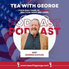 Tea With George