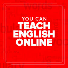 You Can Teach English Online