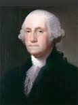 (1732 - 1799) First President of the United States; Chairman of the Constitutional Convention Quotes by This Author - Portrait017