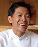 Chef Masayuki Okuda - chef-masayuki-okuda