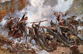 Resultado de imagen para fotos de la batalla del 30 de marzo 1844