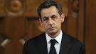 France Former President Nicolas Sarkozy