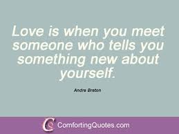 Famous Andre Breton Quotes | ComfortingQuotes.com via Relatably.com