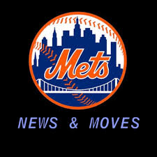 Mets News & Moves