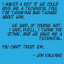 One of Jim Valvano&#39;s quotes! | Go Pack | Pinterest | Coaches ... via Relatably.com