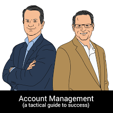 Account Management (a tactical guide to success)