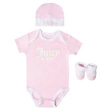 Exclusive Savings Alert: Grab Your Juicy Couture Baby Set Now!