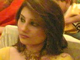 Javeria Jaleel (Saud&#39;s Wife) - 2006-5-2_16521_Javaariya