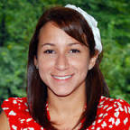 Stanford University Employee Nicole Martinez's profile photo