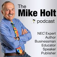 The Mike Holt Podcast