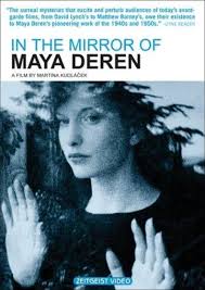 Im Spiegel der Maya Deren (2001) - IMDb