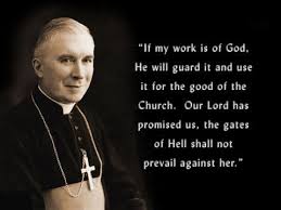 QUOTES OF ABL~THE MIND OF ARCHBISHOP LEFEBVRE - Crusaders of the ... via Relatably.com