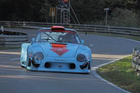 Herbert STOLZ -Porsche 935 DP II - schnellster Tiroler - Mic ... - Herbert-STOLZ-schnellster-Tiroler-Mickhausen-2011-a26053210